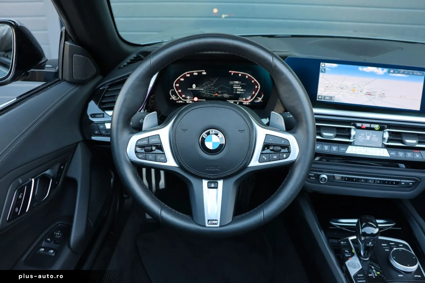 BMW Z4 sDrive30i M Pack