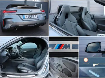 BMW Z4 sDrive30i M Pack