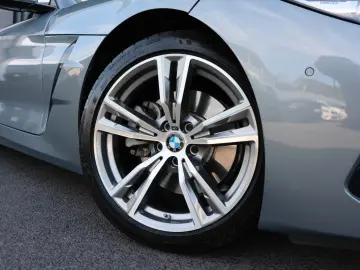 BMW Z4 sDrive30i M Pack