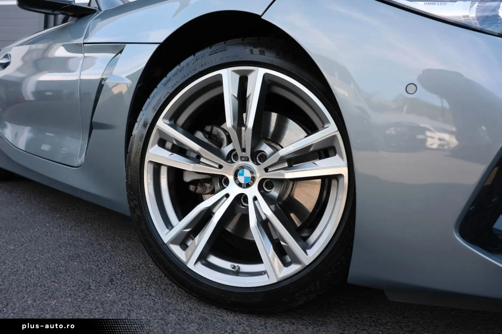 BMW Z4 sDrive30i M Pack