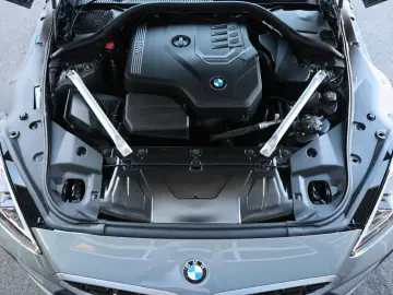 BMW Z4 sDrive30i M Pack
