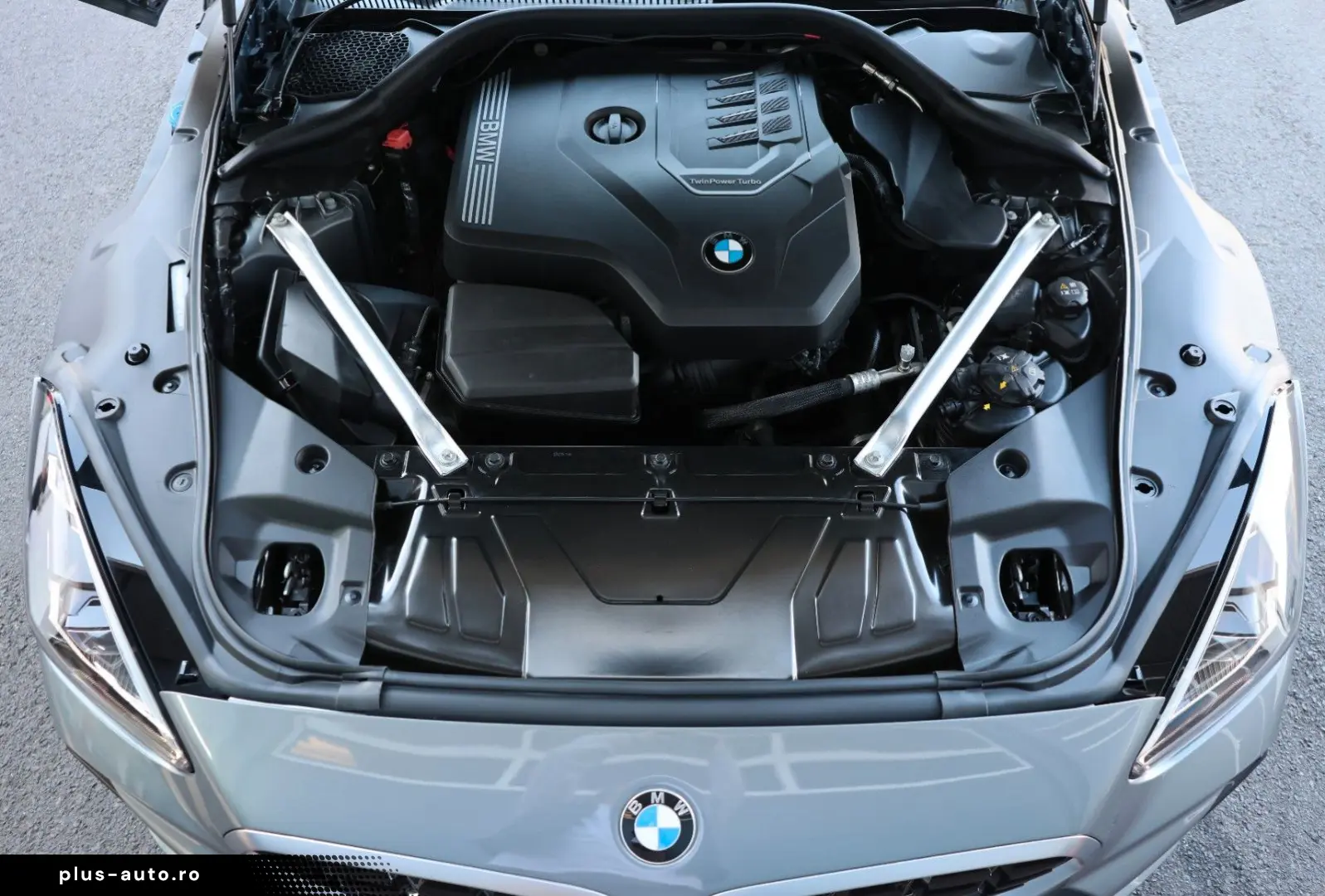 BMW Z4 sDrive30i M Pack
