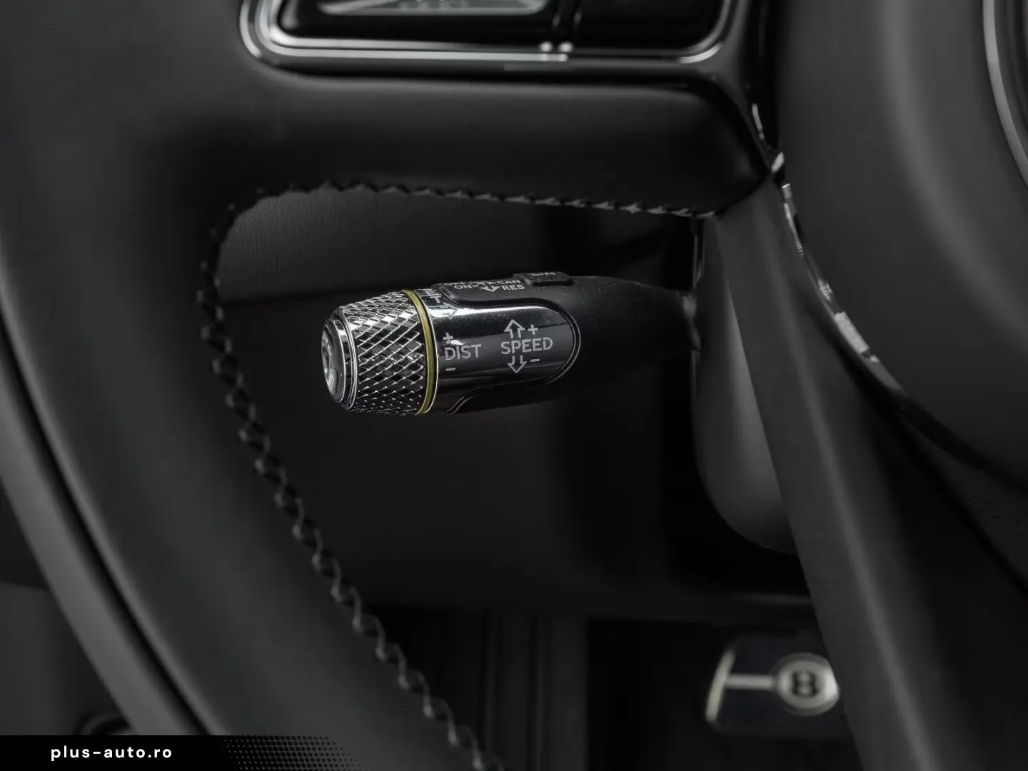 Bentley Continental GT Speed Akrapovic