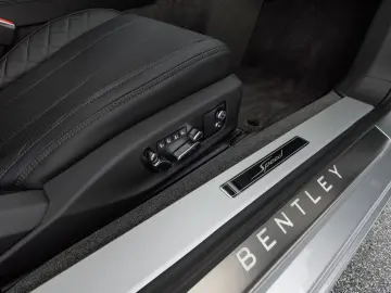 Bentley Continental GT Speed Akrapovic