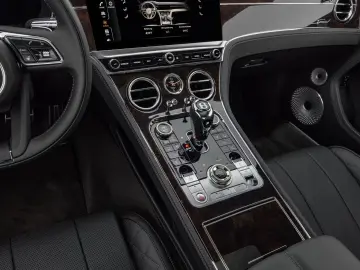 Bentley Continental GT Speed Akrapovic