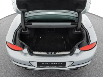 Bentley Continental GT Speed Akrapovic