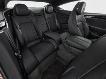 Bentley Continental GT Speed Akrapovic