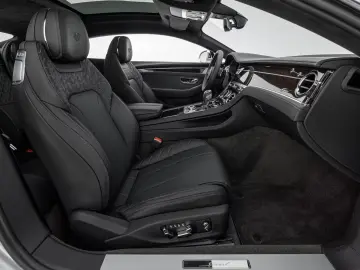 Bentley Continental GT Speed Akrapovic