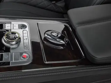 Bentley Continental GT Speed Akrapovic