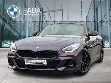 BMW Z4 sDrive20i M Pack
