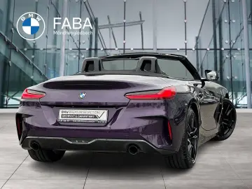 BMW Z4 sDrive20i M Pack