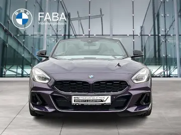 BMW Z4 sDrive20i M Pack