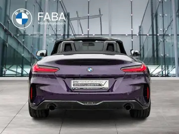 BMW Z4 sDrive20i M Pack