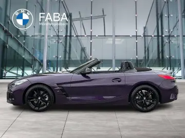 BMW Z4 sDrive20i M Pack