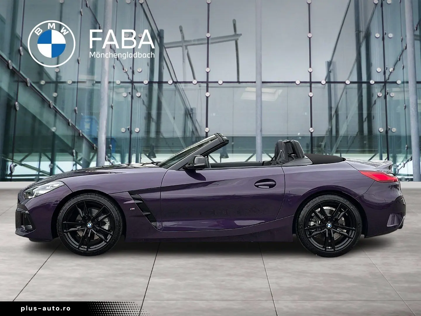 BMW Z4 sDrive20i M Pack