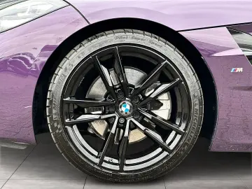 BMW Z4 sDrive20i M Pack