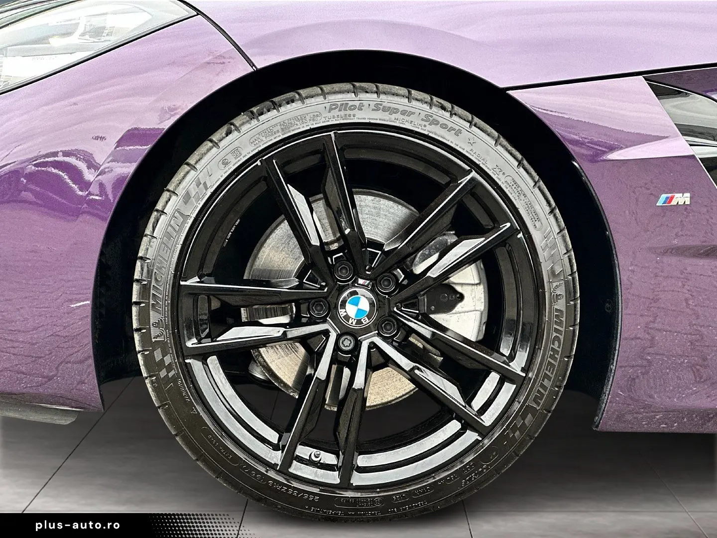 BMW Z4 sDrive20i M Pack