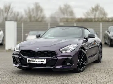 BMW Z4 sDrive20i M Pack