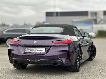 BMW Z4 sDrive20i M Pack