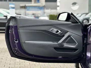 BMW Z4 sDrive20i M Pack