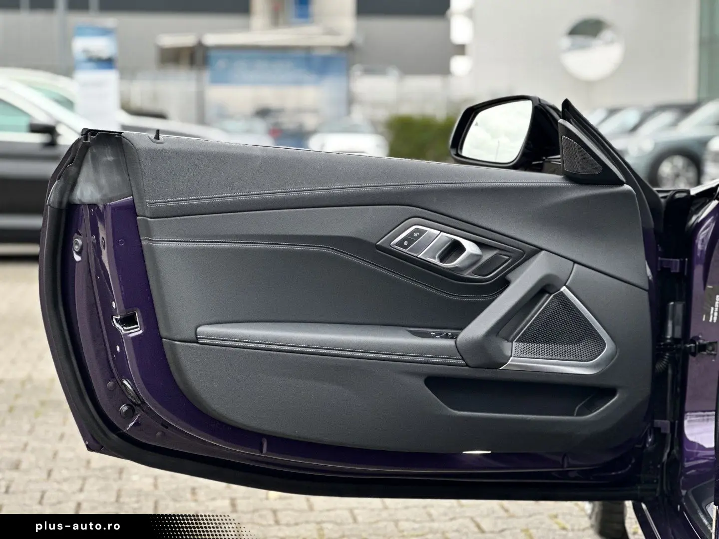 BMW Z4 sDrive20i M Pack