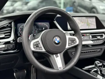 BMW Z4 sDrive20i M Pack