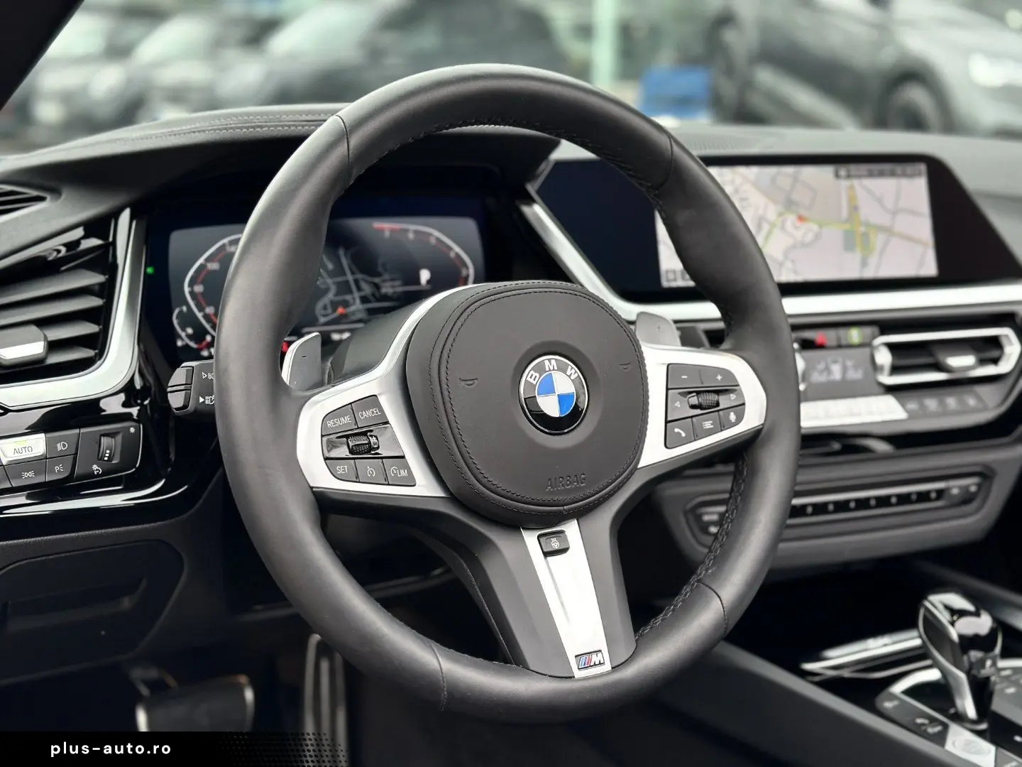 BMW Z4 sDrive20i M Pack