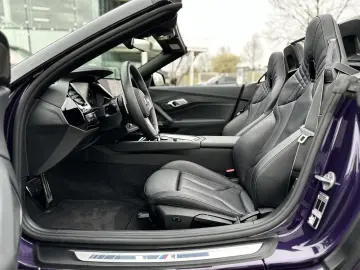 BMW Z4 sDrive20i M Pack