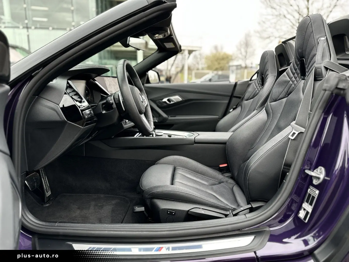 BMW Z4 sDrive20i M Pack