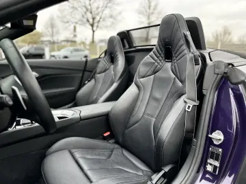 BMW Z4 sDrive20i M Pack
