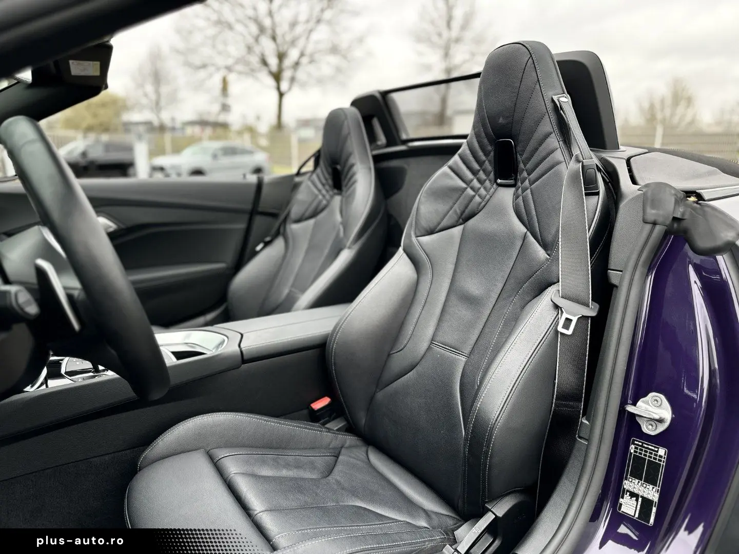 BMW Z4 sDrive20i M Pack