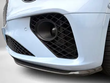 Bentley Continental GTC SPEED W12 Carbon