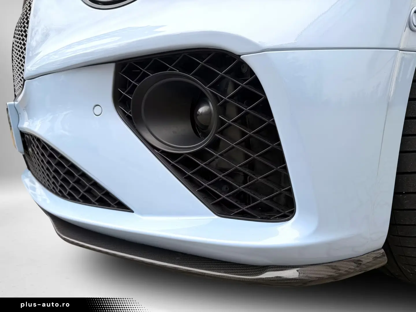 Bentley Continental GTC SPEED W12 Carbon