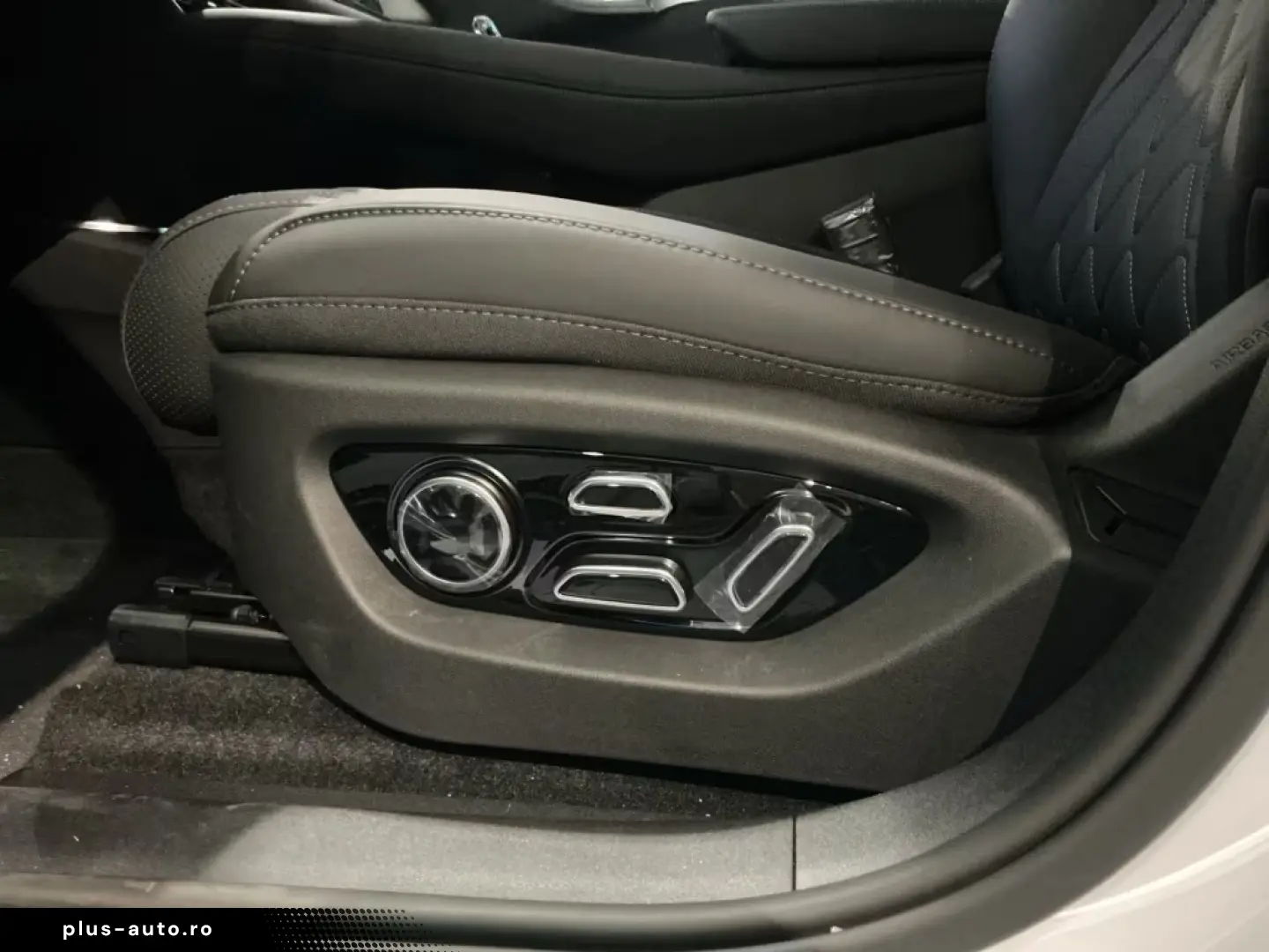 BYD SEALION 7 Sealion 7 Comfort
