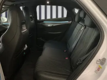 BYD SEALION 7 Sealion 7 Comfort