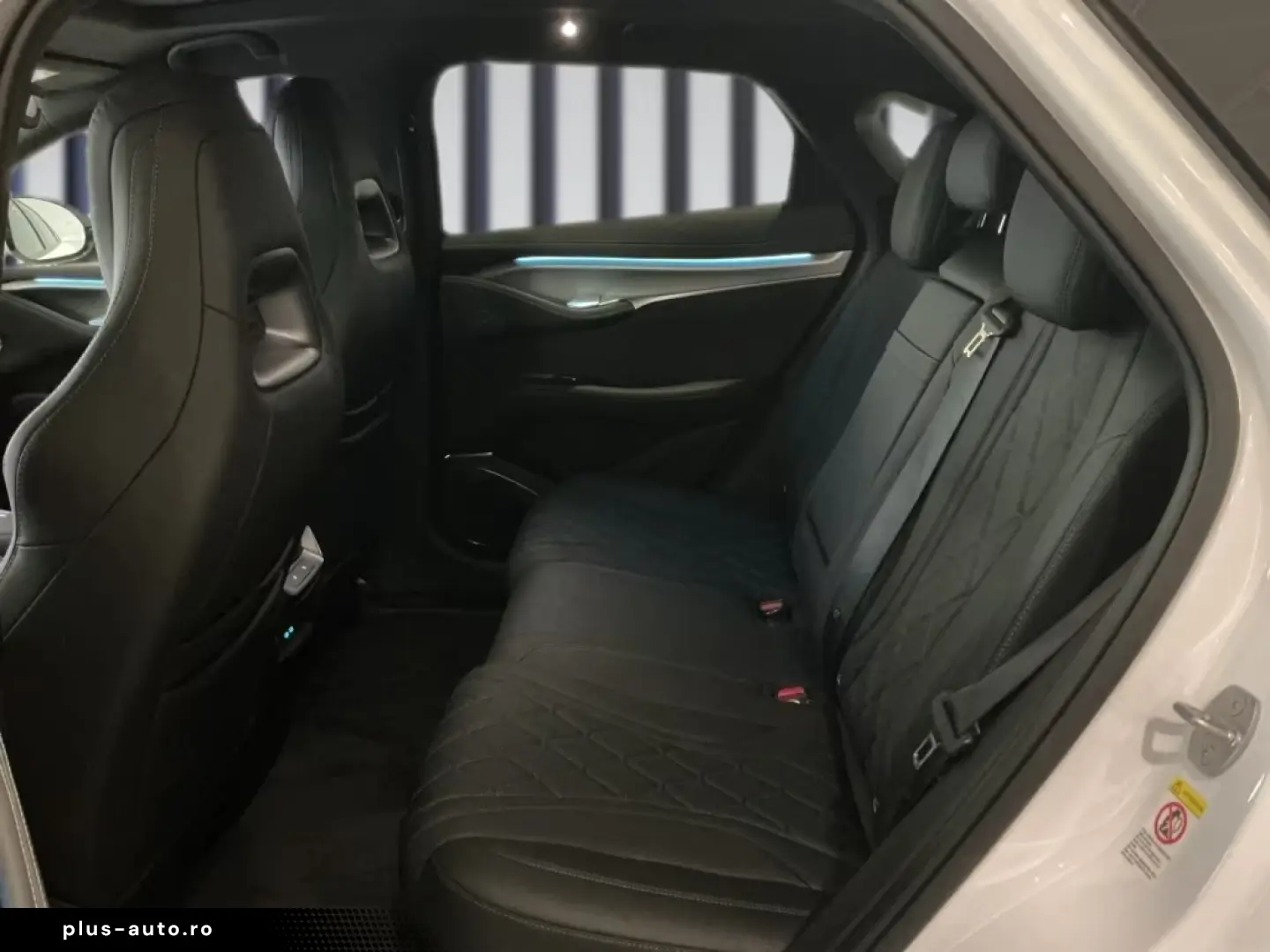 BYD SEALION 7 Sealion 7 Comfort