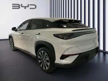 BYD SEALION 7 Sealion 7 Comfort