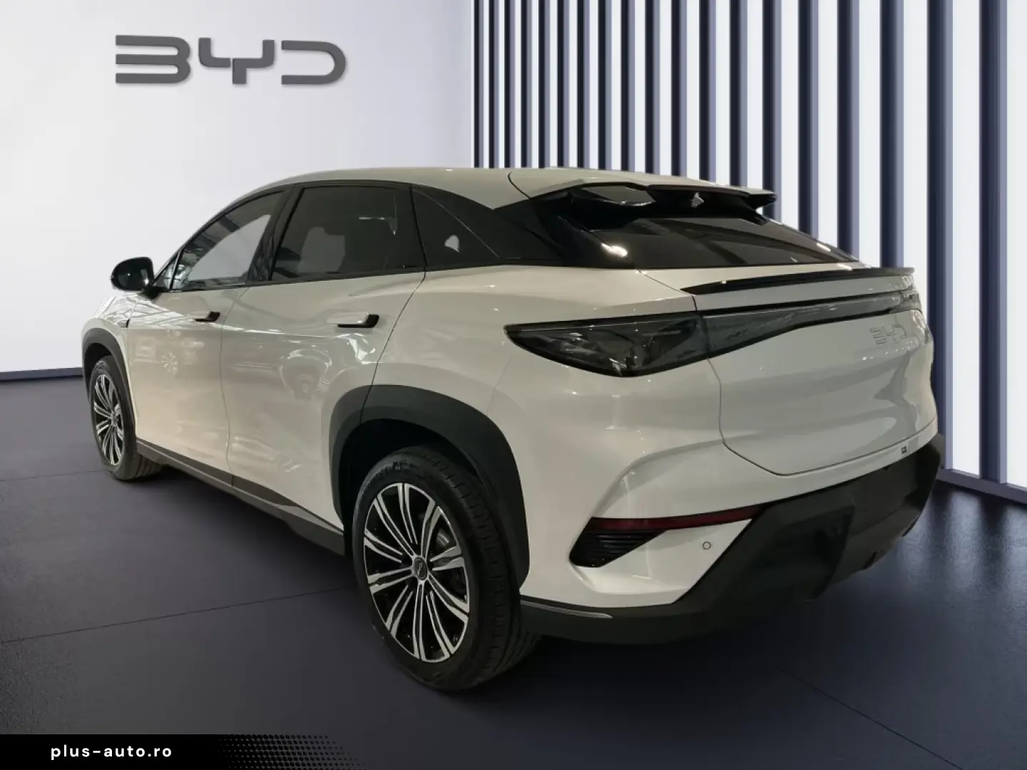 BYD SEALION 7 Sealion 7 Comfort