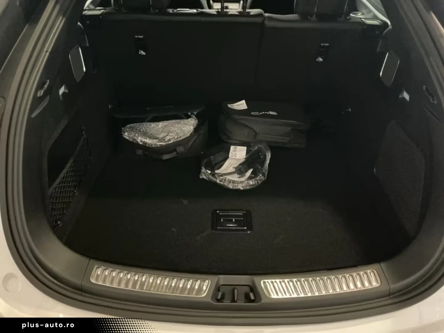 BYD SEALION 7 Sealion 7 Comfort