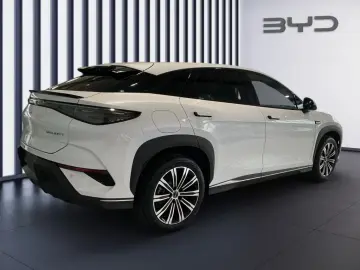 BYD SEALION 7 Sealion 7 Comfort
