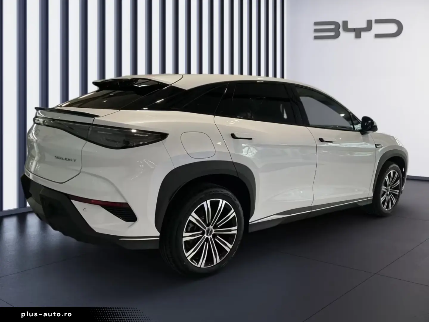 BYD SEALION 7 Sealion 7 Comfort