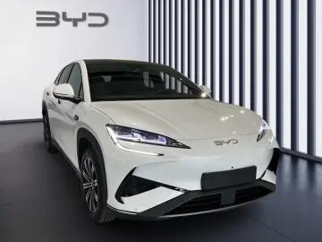 BYD SEALION 7 Sealion 7 Comfort