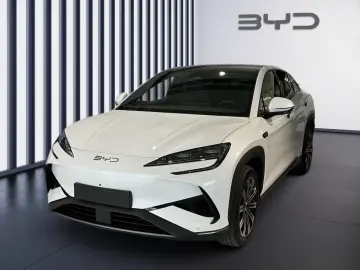 BYD SEALION 7 Sealion 7 Comfort
