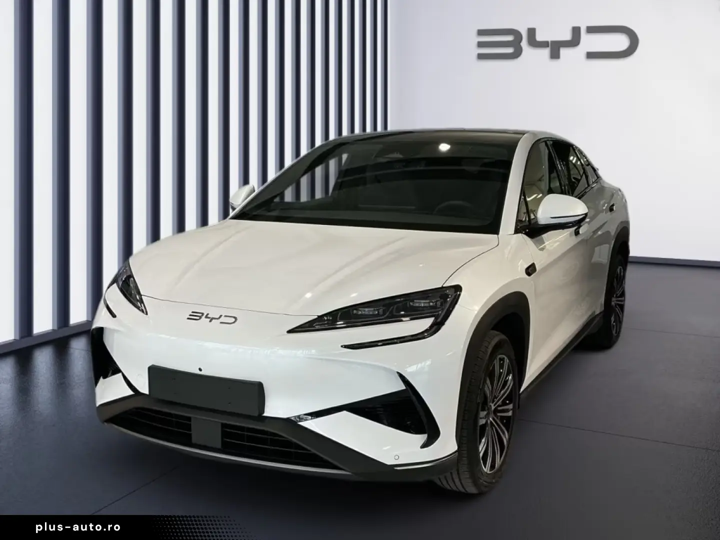 BYD SEALION 7 Sealion 7 Comfort