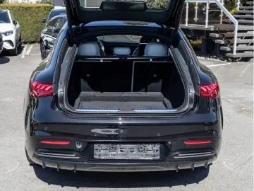 MERCEDES-BENZ EQS 350 MANUFAKTUR