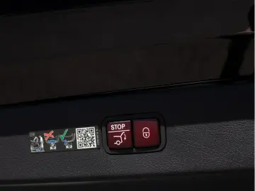 MERCEDES-BENZ EQS 350 MANUFAKTUR