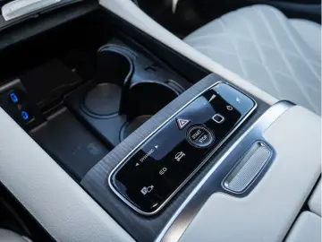 MERCEDES-BENZ EQS 350 MANUFAKTUR