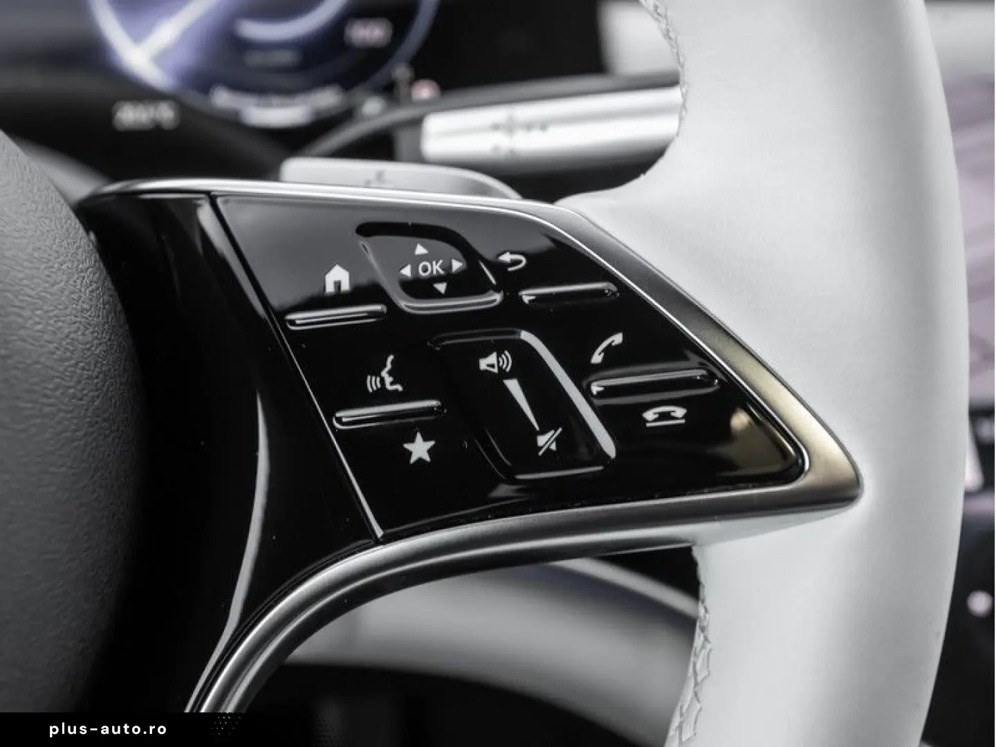 MERCEDES-BENZ EQS 350 MANUFAKTUR