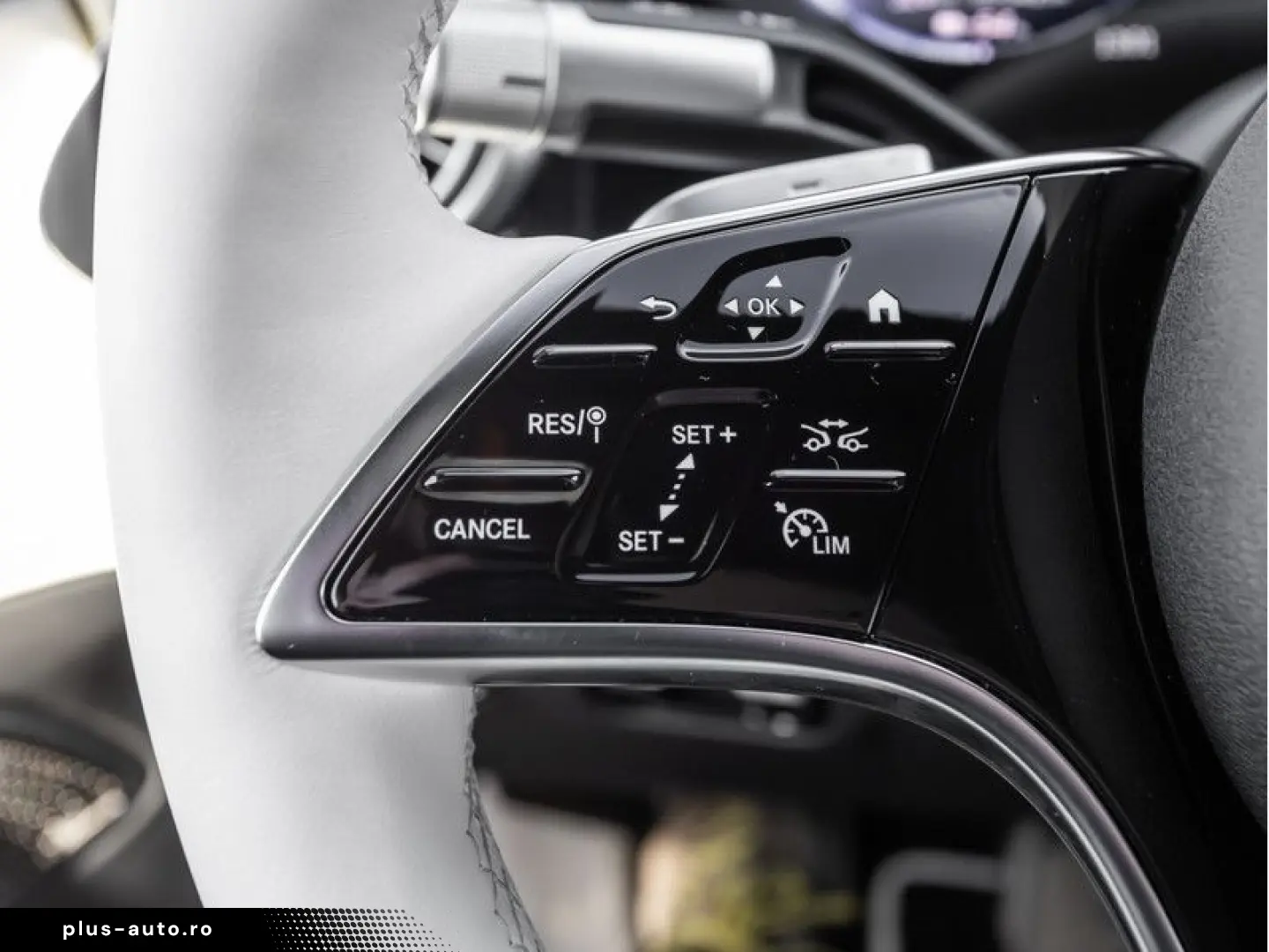 MERCEDES-BENZ EQS 350 MANUFAKTUR