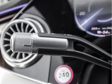 MERCEDES-BENZ EQS 350 MANUFAKTUR